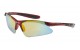 Little Girls Fashion Sunglasses kg-rom90050