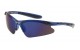 Juniors Xloop Sunglasses kg-X3551