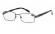 Assorted Powered Unisex Readers r605-asst