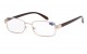 Assorted Powered Unisex Readers r605-asst