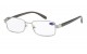 Assorted Powered Unisex Readers r605-asst