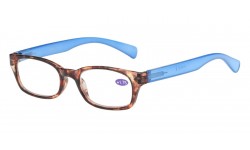 Classy Square Unisex Readers r376-asst