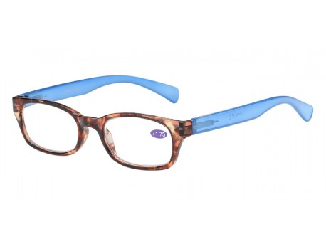 Classy Square Unisex Readers r376-asst