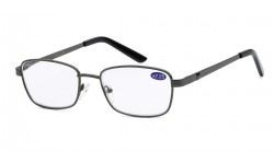 Small Square Unisex Readers r606-asst