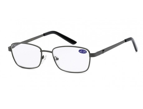 Small Square Unisex Readers r606-asst