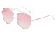 Giselle Chic Modern Ladies Sunglasses gsl28158