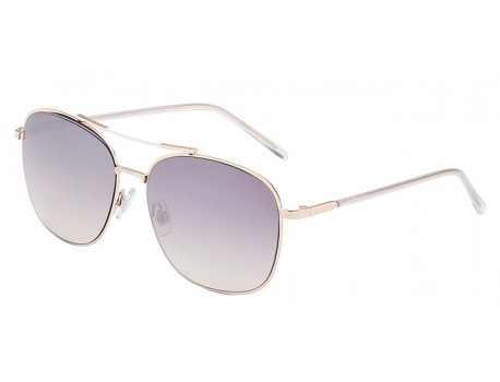 Giselle  Square Metallic Sunglasses gsl28170