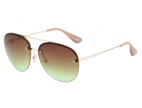 Giselle Modern Minimalist  Sunglasses gsl28164