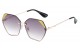 Giselle Angular Women's Sunglasses gsl28163