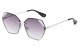 Giselle Angular Women's Sunglasses gsl28163