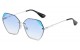 Giselle Angular Women's Sunglasses gsl28163