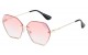 Giselle Angular Women's Sunglasses gsl28163