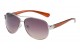 Giselle Urban Aviator Sunglasses gsl28143