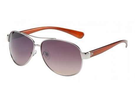 Giselle Urban Aviator Sunglasses gsl28143