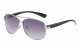 Giselle Urban Aviator Sunglasses gsl28143