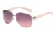 Giselle Urban Aviator Sunglasses gsl28143