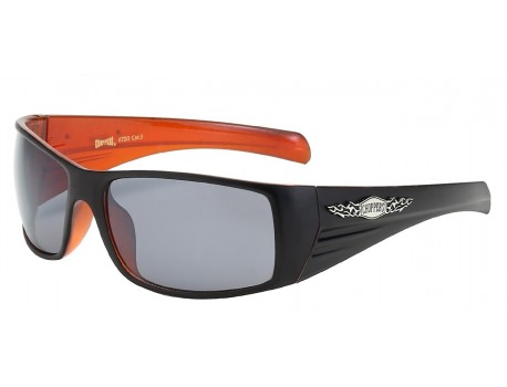 Choppers Rectangle Unisex Sunglasses cp6720