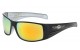 Choppers Rectangle Unisex Sunglasses cp6720