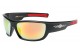 Choppers Polycarbonate Unisex Sunglasses cp6719