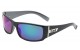 Locs Classic Chic Sunglasses 91133