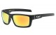 Locs Mirror Lens Sunglasses 91132