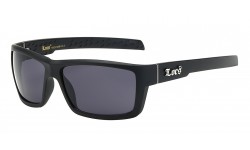 Locs Matte Black  Sunglasses 91132-mb