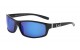 Locs Thin Barrel Sunglasses 91116-bkcm