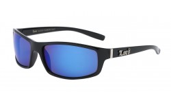 Locs Thin Barrel Sunglasses 91116-bkcm