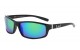 Locs Thin Barrel Sunglasses 91116-bkcm