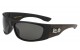 Locs Wood Muscular Sunglasses 91139-wood