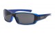 Locs Masculine Square Design Sunglasses 8LOC91042-MIX