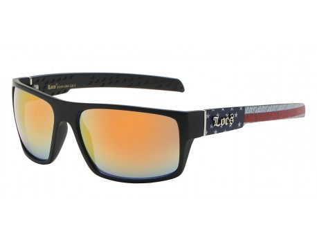 Locs Outdoor Sport Sunglasses loc91106-usa