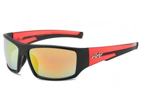 Xloop Hardcore Sunglasses 8x2604