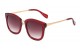 VG Rounded Square Frame Sunglasses vg29323