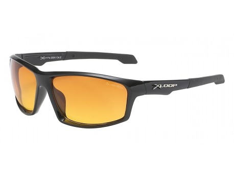 Xloop HD Sunglasses 8xhd3354