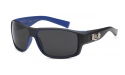 Locs Men's Sunglasses locs91044