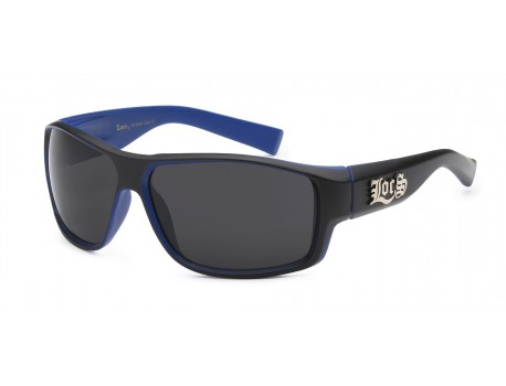 Locs Men's Sunglasses locs91044