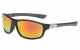 Xloop Wrap Frame Sunglasses x2603