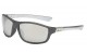 Xloop Wrap Frame Sunglasses x2603