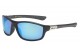 Xloop Wrap Frame Sunglasses x2603