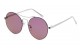 Giselle Round Metallic Sunglasses gsl28039