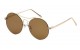 Giselle Round Metallic Sunglasses gsl28039