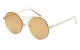 Giselle Round Metallic Sunglasses gsl28039