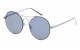 Giselle Round Metallic Sunglasses gsl28039