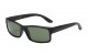 Classic Small Square Wrap Sunglasses 712064
