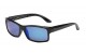 Classic Small Square Wrap Sunglasses 712064