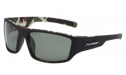 Polarized Camoulage Print Sunglasses pz-x2596