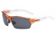 Xloop Polarized Semi-Rimless Shades pz-x2561