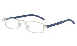 Slim  Reading Glasses Mix Strength r612-asst