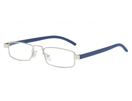 Slim Profile Reading Glasses Mix Strength r-612